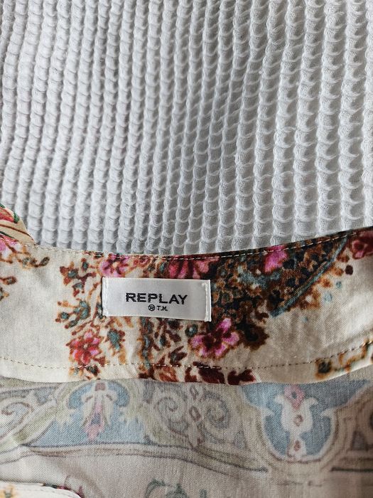 Рокли Replay,Stela,MNG и др