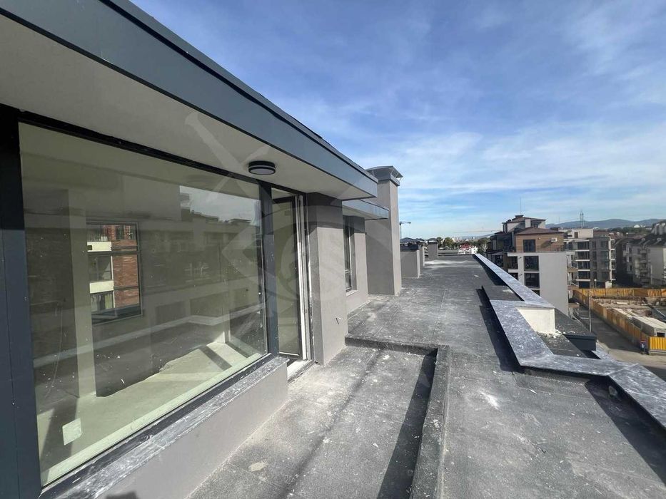 Продава се Мезонет в София, Кръстова вада - 109 кв.м за 2294 €/кв.м - Снимка #10