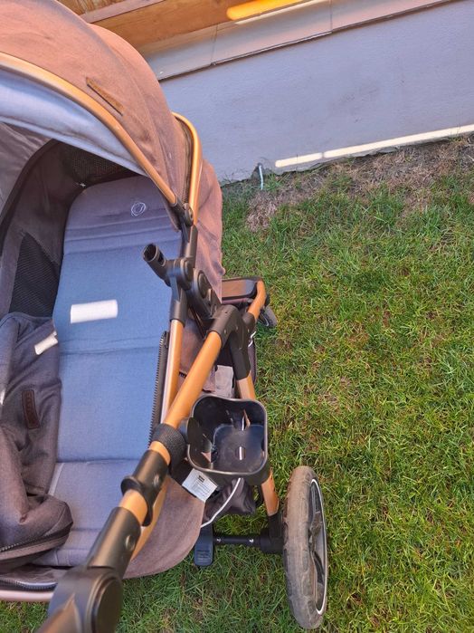 Vand carucior 3 in 1