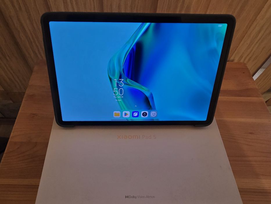 Xiaomi PAD 5 като нов
