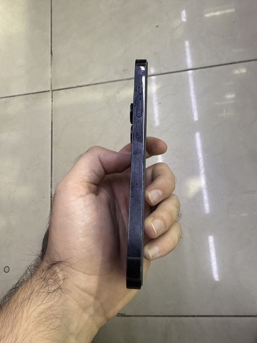 Iphone 14 pro 256 гб без ремонта
