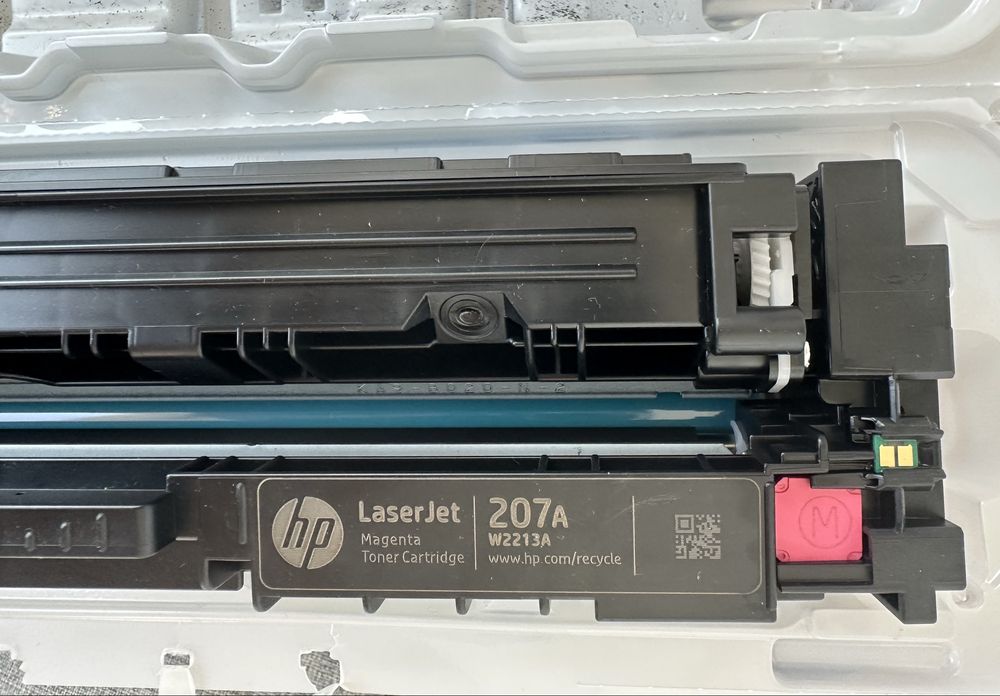 Оригинални касетки за принтер Color Laser Jet Pro MFP M283fdw