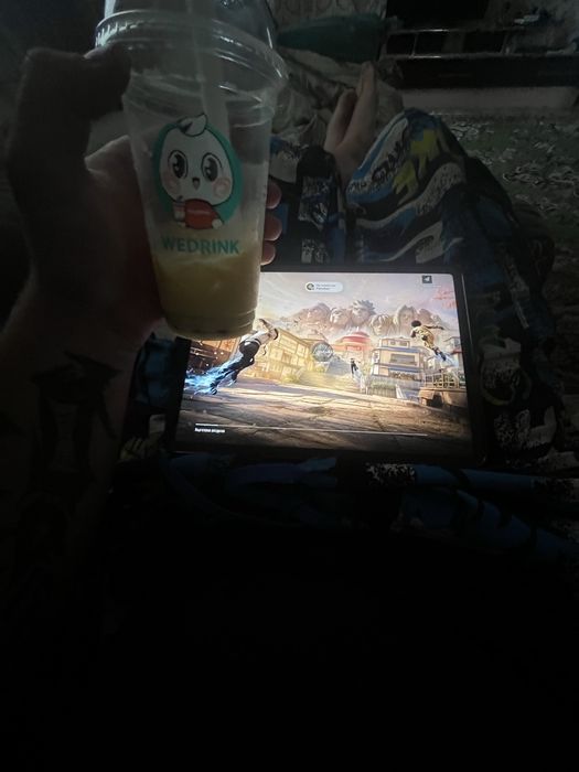 Продам Ipad pro 128