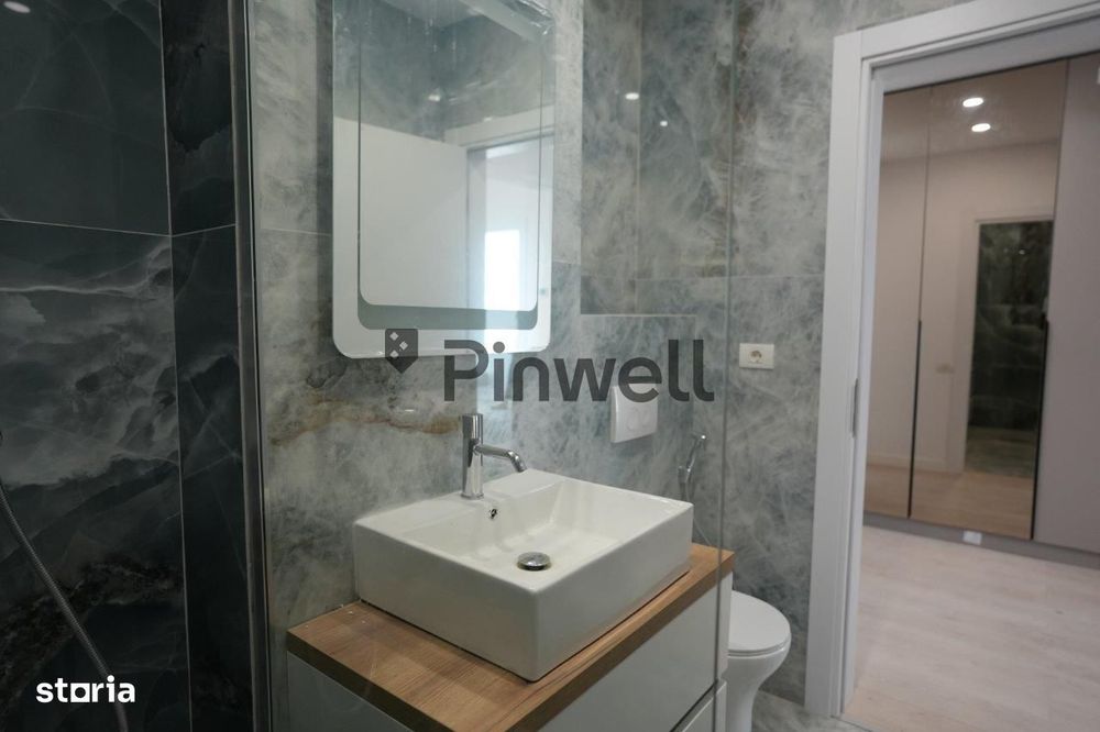 Studio- bloc nou- Pipera -MTM PIPERA LAKE