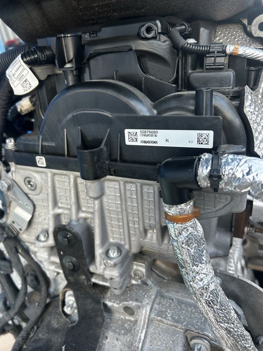 Compresor climă BMW G20 3.0 D Mild Hybrid 2021