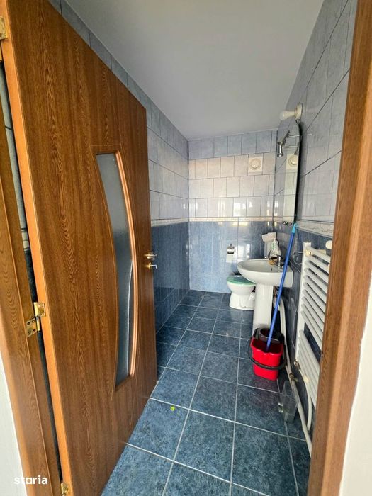 De vanzare spatiu comercial 60mp in Pietonal Stefan cel Mare