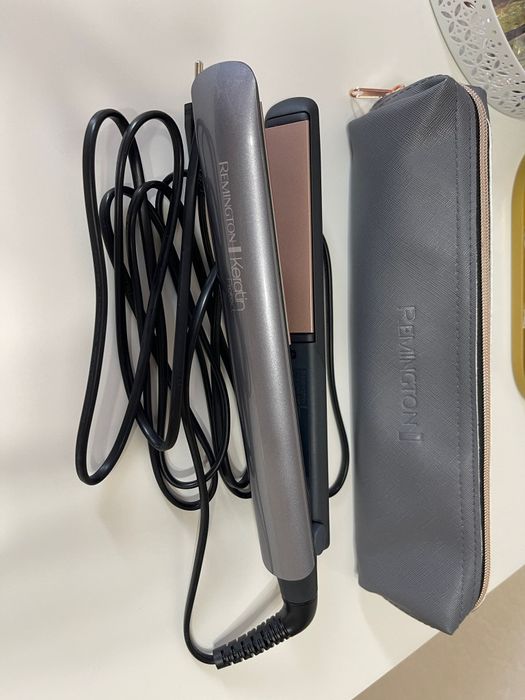 Vand placa de par remington