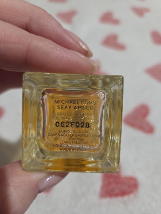 Духи Michael kors 100ml