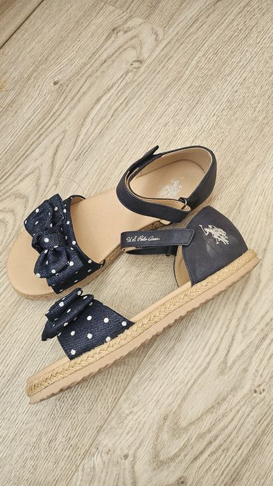 Сандали U. S. POLO ASSN