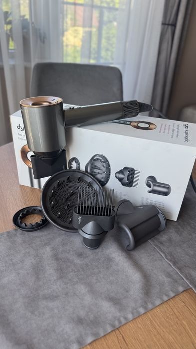 Dyson Supersonic сешоар