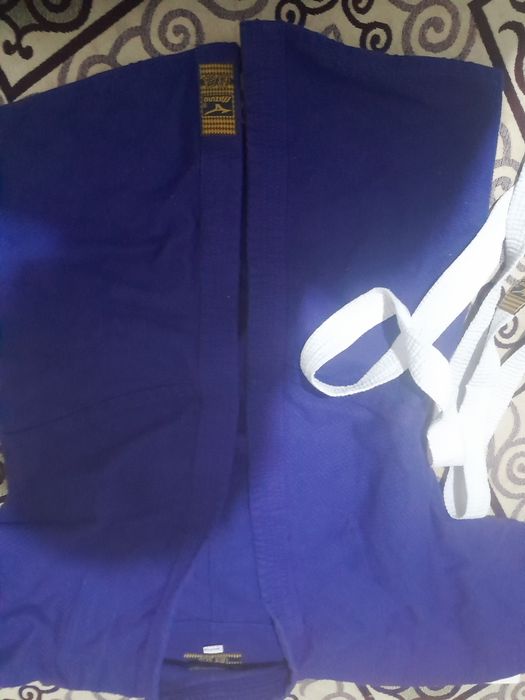 Дзюдо киім сатылады 7-12ж балаға арналған