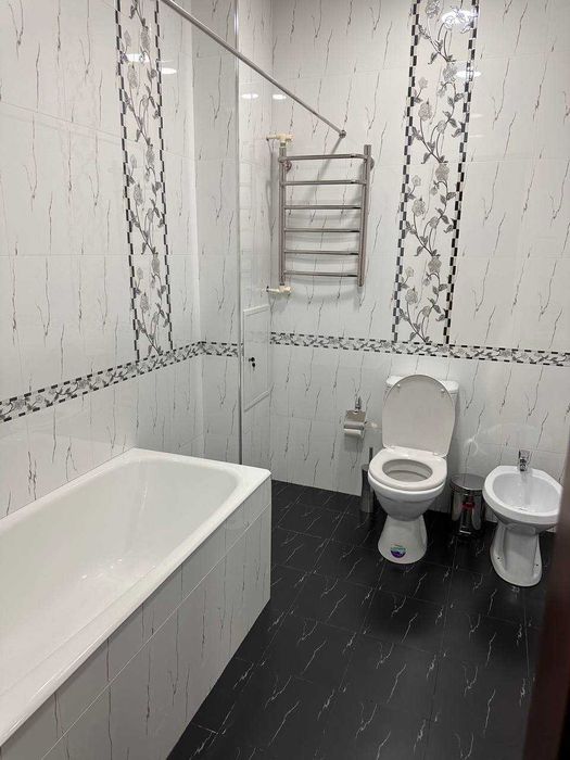 Продается квартира в НОВОСТРОЙКЕ, ЖК КАРАСАРАЙ, БАУРУМ, сагбан ID: 16К