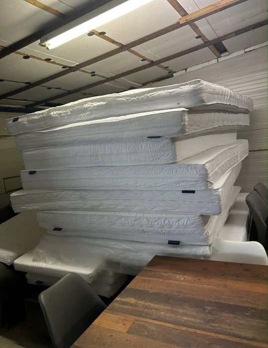 Salteale pentru dormitor