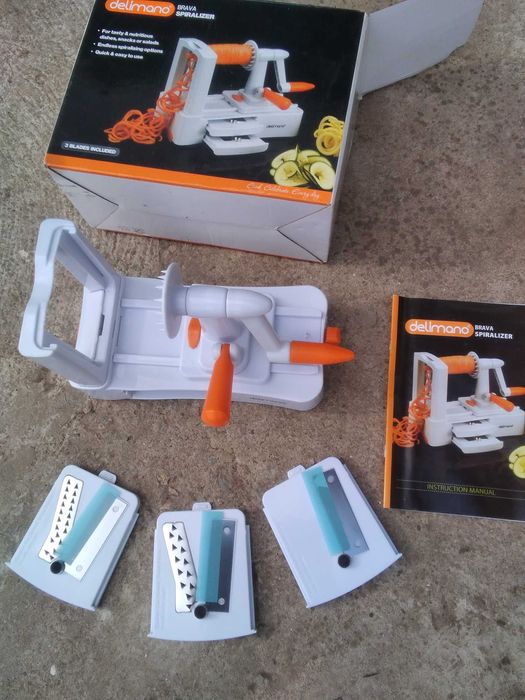 Ново Ренде  Delimano