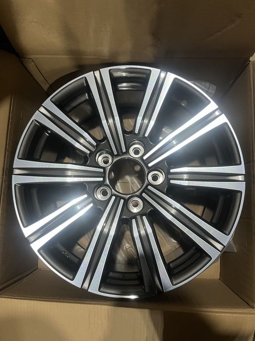 Диски на Lexus LX570