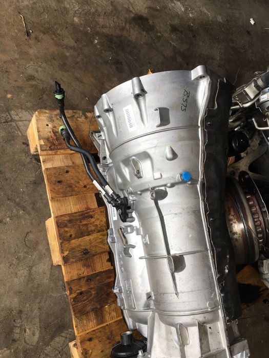 Cutie de viteze bmw X7 G07 X5 G05 cod motor B57