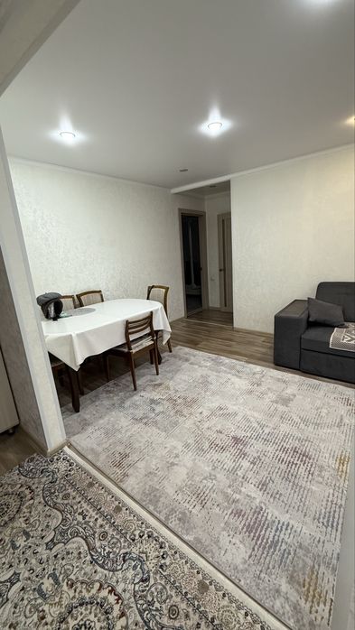 Продам 3х комн.квартиру