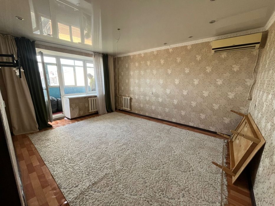 Продам 3х комнатную квартиру