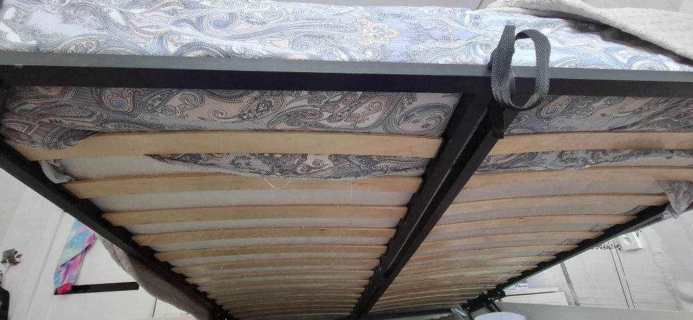 Продам кровать 2хспальную