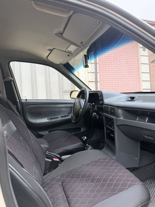 Nexia 1 DONC 2007 holati ideal kraska yoq