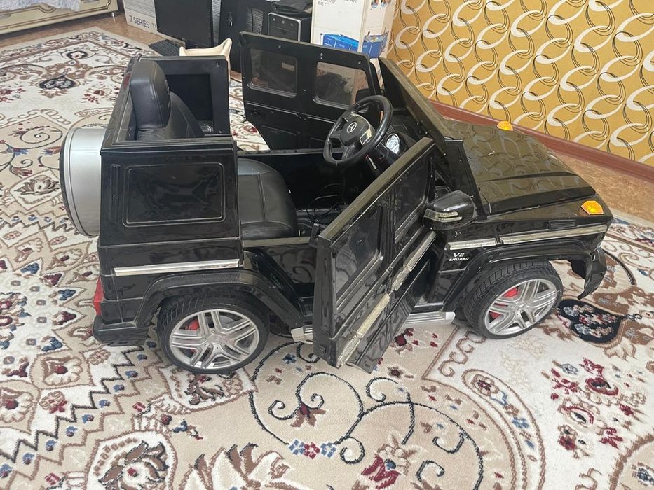 Детские машинка.