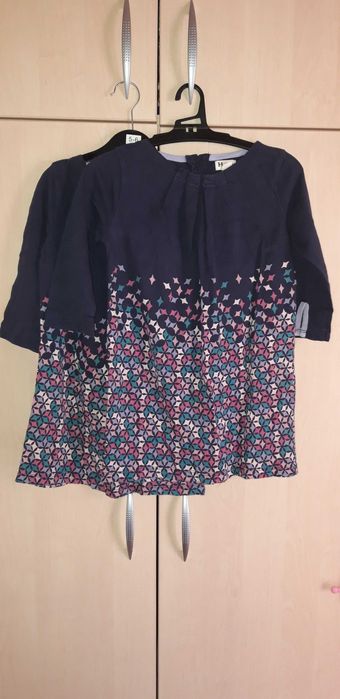 Рокли / Рокля  за момиче 110 см