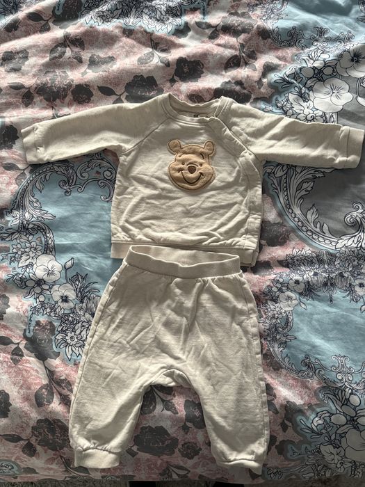 Бебешки дрешки H&M и Mayoral- 62-68см