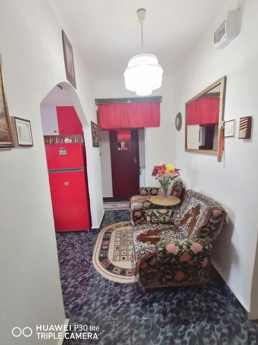 Apartament decomandat