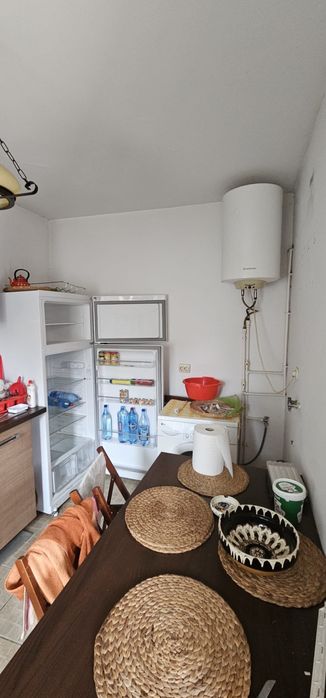DOUA CASE + TEREN la 50km de Bucuresti