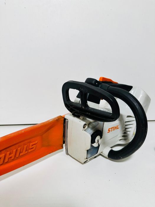 Sthil MSA 161T drujba acumulator