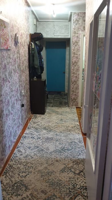 Сдаю 2х комнатную квартиру