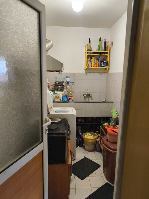 Продавам 4 стаен апартамент