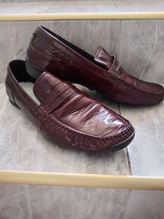 Туфли мужские 43 размер