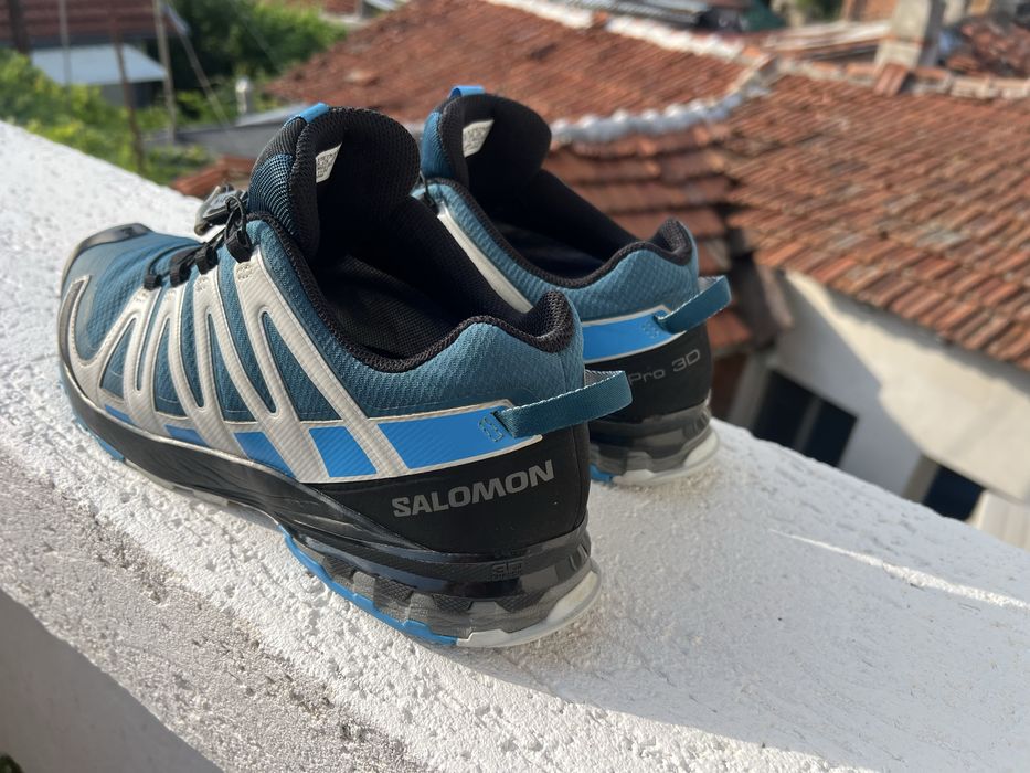 Salomon Xa Pro 3D Gore-Tex 46
