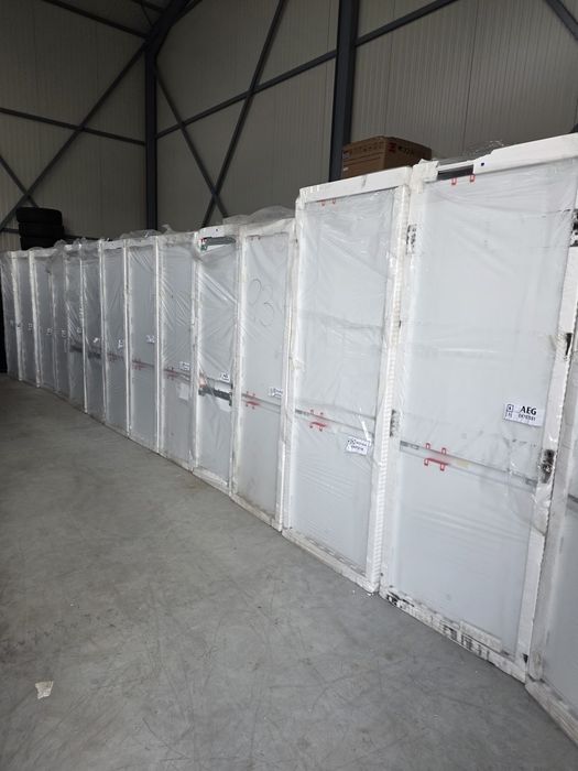 Frigider incorporabil AEG -Electrolux 60-70cm noi sigilate