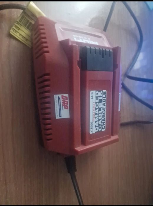 Încărcător hilti c4/36-90