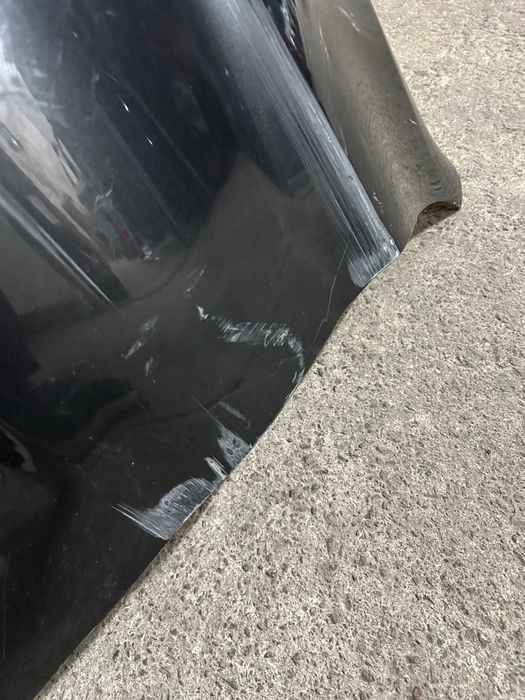 Aripa bmw X3 G01 X4 G02 stanga 2018-2024
