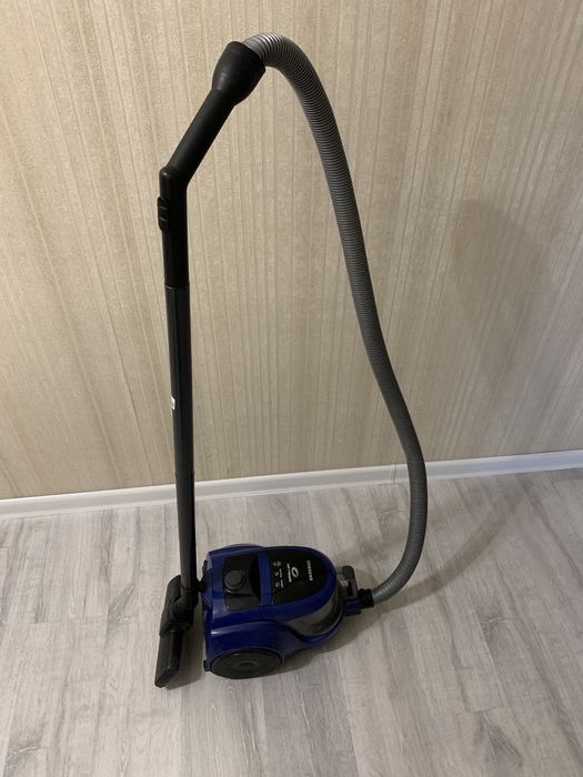 Пылесос samsung