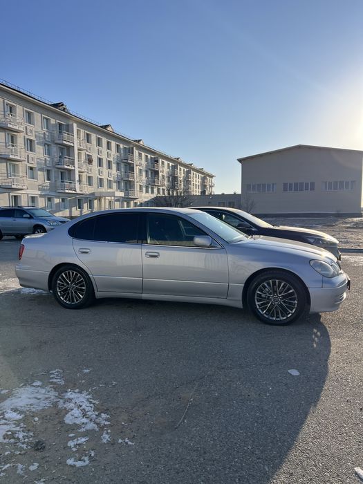 Продам Лексус gs300