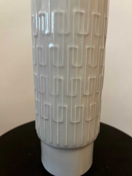 Piesa portelan bavaria deosebita marcata bibelou bibelouri ieftina