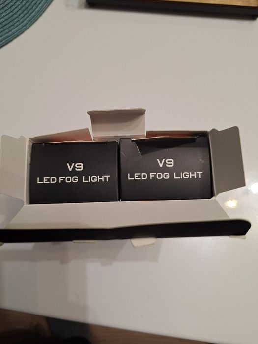 LED крушки за автомобил H11