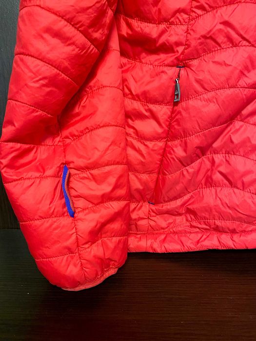 McKinley дамско яке Kapaa Red