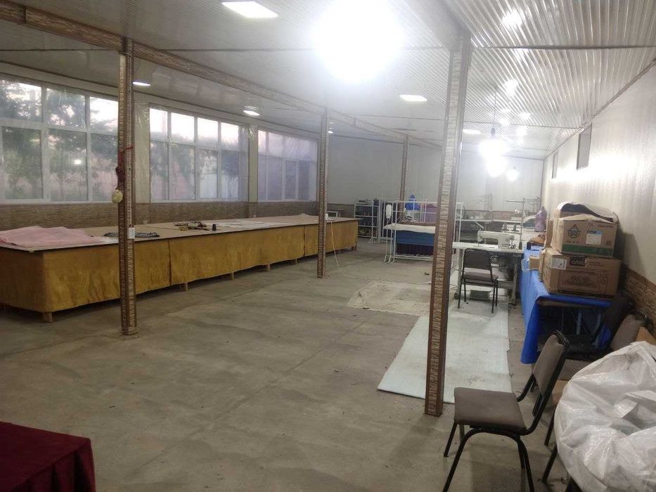 Продается участок 38 соток с домом. Ташкентская область Нурафшон