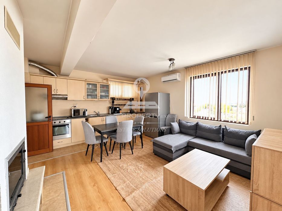 Продава се Тристаен апартамент в Банско - 130 кв.м за 1000 €/кв.м - Снимка #2