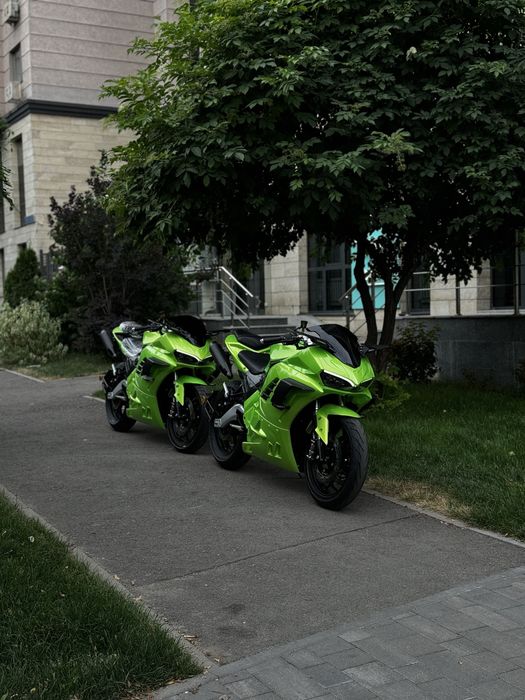 Электромотоцикл Se-Panigale S