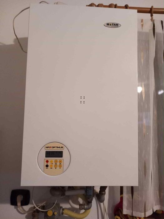 Piese centrala Motan Max optimus