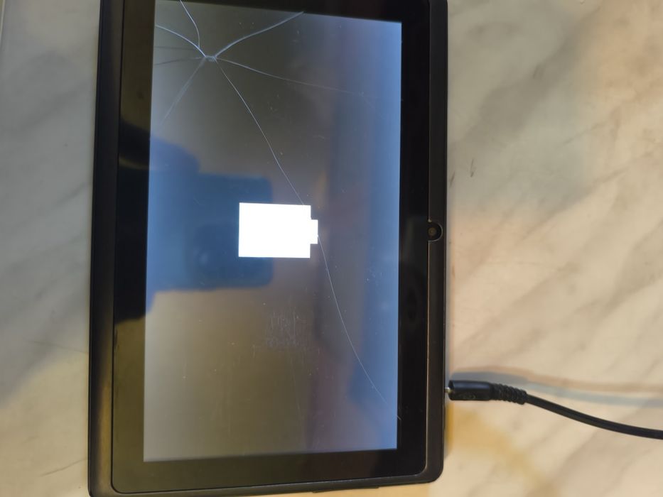 Таблети със зарядни