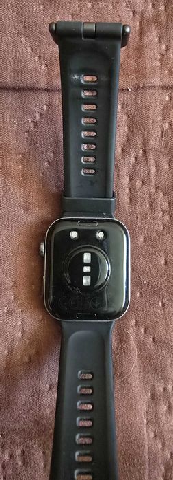 SMART WATCH Смарт часовник Huawei Watch FIT 3