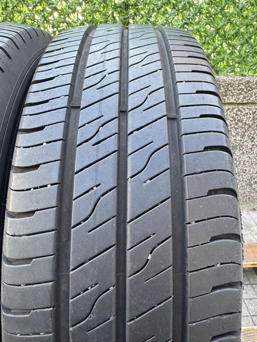 215 65 16C Goodyear
