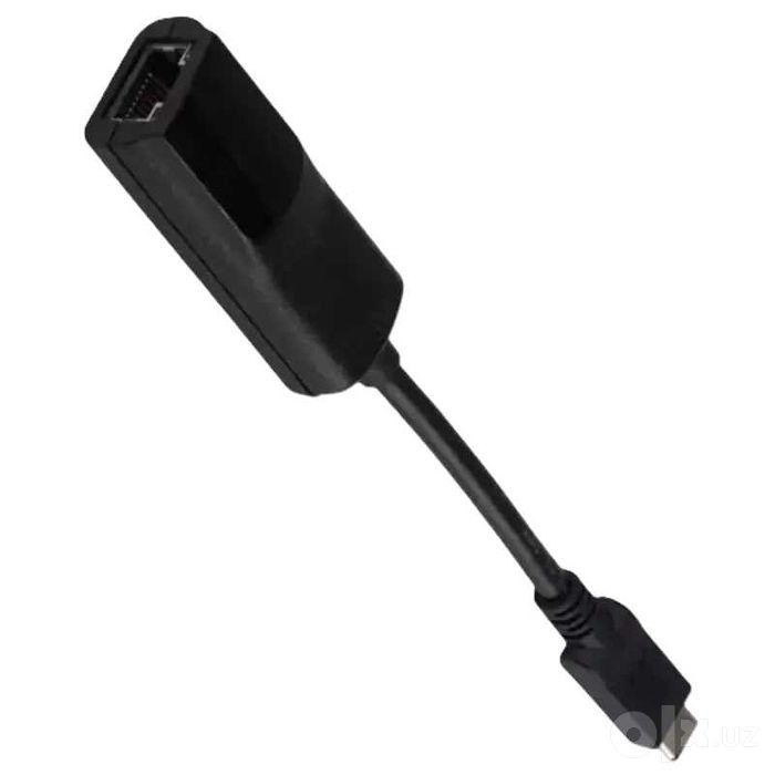 # Адаптер Acer Type-C to Giga LAN Dongle (GP.CAB11.004)